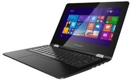 Test Lenovo Flex 3 11