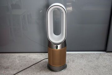 Dyson reviewed by Pocket-lint