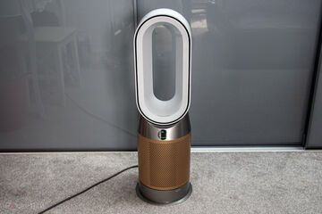 Dyson test par Pocket-lint Dyson test par Pocket-lint