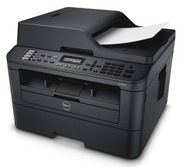 Dell E515dw test par ComputerShopper Dell E515dw test par ComputerShopper