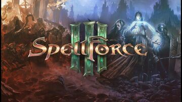 SpellForce 3 Reforced test par Guardado Rapido