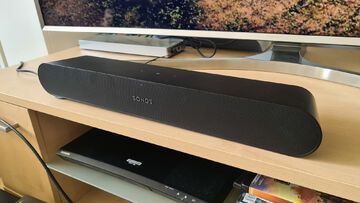 Sonos Ray test par Tom's Guide (FR)