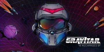 Gravitar Recharged test par Movies Games and Tech