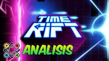 Time Rift im Test: 2 Bewertungen, erfahrungen, Pro und Contra