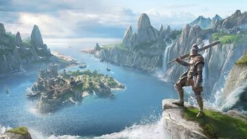 The Elder Scrolls Online: High Isle test par Generacin Xbox
