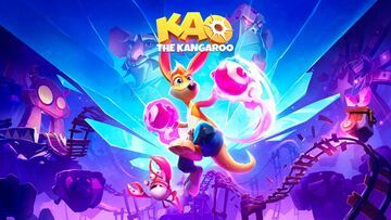 Kao the Kangaroo test par MeriStation