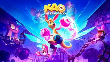 Kao the Kangaroo test par MeriStation Kao the Kangaroo test par MeriStation