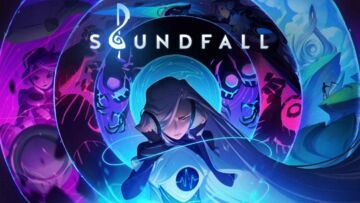 Soundfall testé par Xbox Tavern Soundfall testé par Xbox Tavern