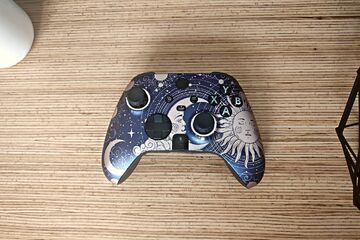 SCUF Instinct Review: 1 Ratings, Pros and Cons