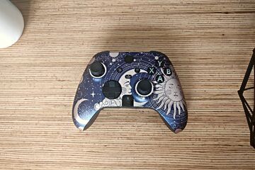 Test SCUF Instinct