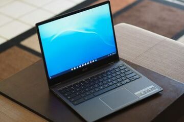 Acer Spin 513 test par DigitalTrends