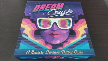 Rush test par Gaming Trend Rush test par Gaming Trend