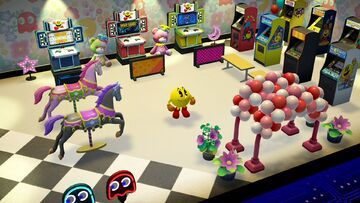 Pac-Man Museum test par TheXboxHub Pac-Man Museum test par TheXboxHub