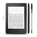 Amazon Kindle Voyage 3G test par Les Numriques