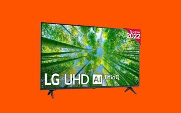 LG 65UQ80006LB Review: 2 Ratings, Pros and Cons