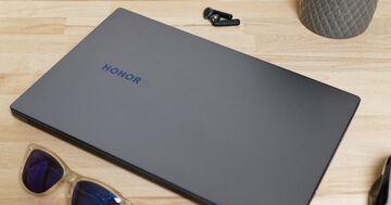 Honor MagicBook 15 testé par Les Numériques Honor MagicBook 15 testé par Les Numériques