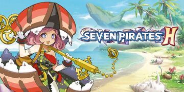 Seven Pirates H test par tuttoteK