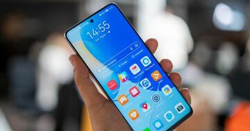 Huawei Nova 9 testé par Les Numériques Huawei Nova 9 testé par Les Numériques