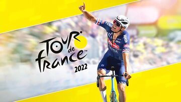 Tour de France 2022 test par Geeko