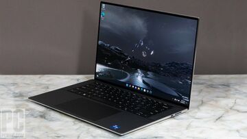 Dell XPS 15 test par PCMag Dell XPS 15 test par PCMag