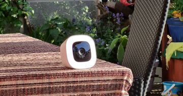 Eufy SoloCam L20 Review: 2 Ratings, Pros and Cons