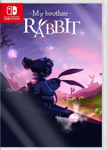 My Brother Rabbit test par PixelCritics