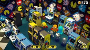 Pac-Man Museum test par VideoChums Pac-Man Museum test par VideoChums