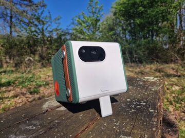 BenQ GS50 testé par Maison et Domotique BenQ GS50 testé par Maison et Domotique
