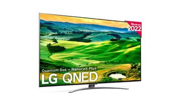 LG 55QNED816QA Review: 1 Ratings, Pros and Cons