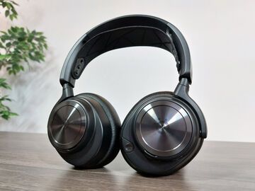 SteelSeries Arctis Nova Pro testé par TechGaming SteelSeries Arctis Nova Pro testé par TechGaming