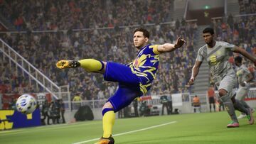 eFootball 2022 test par TheXboxHub eFootball 2022 test par TheXboxHub
