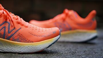 New Balance Foam X 1080v12 im Test: 1 Bewertungen, erfahrungen, Pro und Contra