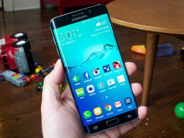 Samsung Galaxy S6 Edge Plus test par IGN Samsung Galaxy S6 Edge Plus test par IGN