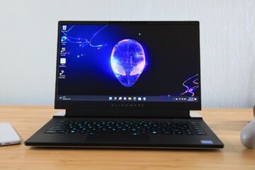 Alienware X14 Review