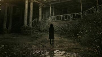 Resident Evil 7 test par Push Square Resident Evil 7 test par Push Square