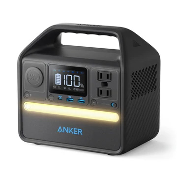 Anlisis Anker 521