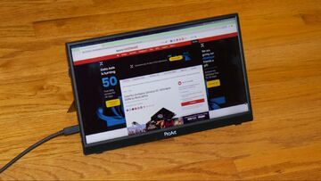Asus ProArt PA148CTV Review: 2 Ratings, Pros and Cons