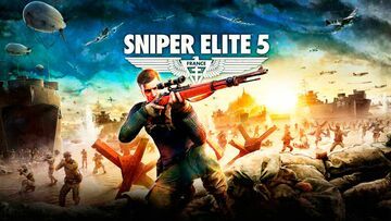 Sniper Elite 5 test par MeriStation