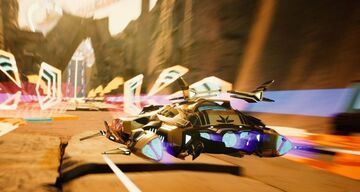 Test Redout 2