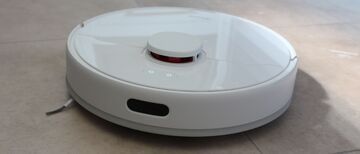 Dreame D10 Plus test par TechRadar Dreame D10 Plus test par TechRadar
