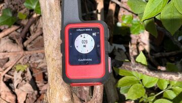 Anlisis Garmin inReach Mini