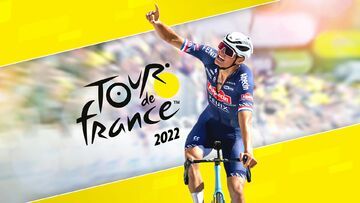 Tour de France 2022 test par Comunidad Xbox