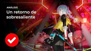 AI: The Somnium Files test par Nintendoros