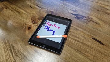 Logitech Crayon Review: 2 Ratings, Pros and Cons