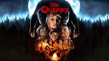 The Quarry test par 4WeAreGamers