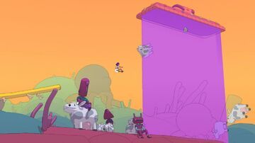 OlliOlli World: Void Riders testé par TheXboxHub OlliOlli World: Void Riders testé par TheXboxHub