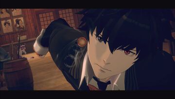 AI: The Somnium Files test par Twinfinite AI: The Somnium Files test par Twinfinite