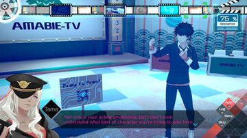 AI: The Somnium Files reviewed by VideoChums