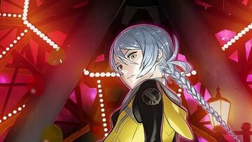AI: The Somnium Files test par Push Square AI: The Somnium Files test par Push Square