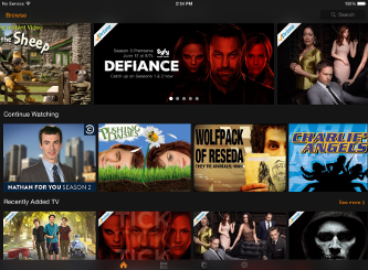 Amazon Instant Video testé par PCMag Amazon Instant Video testé par PCMag